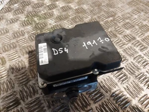 Bloc Hydraulique ABS - DS DS4 I (1) 1.6L THP 200CV - Réf : 9676442880 - (H) - Picture 1 of 4