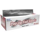 Karat - FW-AFS101 - Aluminum Pop-Up Foil Sheets