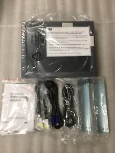 NEW 3M Touch System 11-71315-227-01 , C1500SS Ser , 15" Touchscreen Display - Picture 1 of 9