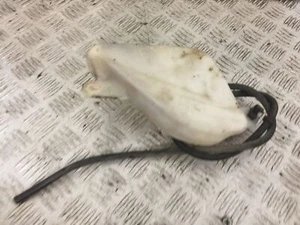 YAMAHA FJR1300 FJR 1300 COOLANT BOTTLE  YEAR 2001-05 (STOCK 814) - Picture 1 of 3