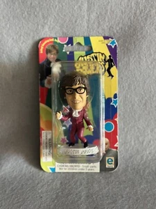 Austin Powers Equity Figur 1999 - Bild 1 von 3