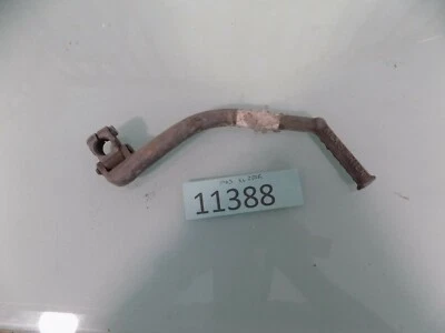 83 HONDA XL200R KICK PEDAL KICKSTARTER STARTER MECHANISM LEVER XL200 - Image 1 of 2