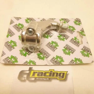 Kupplungshebelhalter clutch passt an Yamaha Yzf 400 98-99 passt an Suzuki Rmz si - Bild 1 von 6