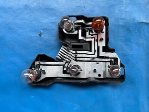 Rover 200/25/Streetwise MG ZR Right Side Rear Light Bulb Holder (2000 - 2007) - Picture 1 of 2
