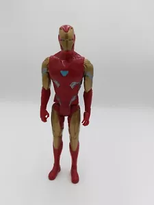 Iron Man 12" Toy Action Figure - Picture 1 of 6