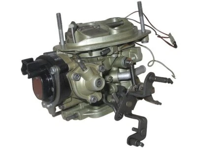 Carburador para Chrysler LeBaron 1983 97223WTWC 2,2 L 4 cilindros 2BBL Holley Foto 1 de 2