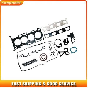 G4KF Engine Overhaul Gasket Seals Kit For 2009-2014 Hyundai Kia 2.0T 20910-2CD00 - Picture 1 of 4