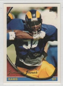 1994 Topps Saint Louis Rams football team set - Picture 1 of 1