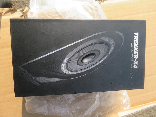 Crosscall trekker x4 (smartphone tipo  rugged)  64GB 5.5" NUOVO ITALIA SIGILLATO - Immagine 1 di 4