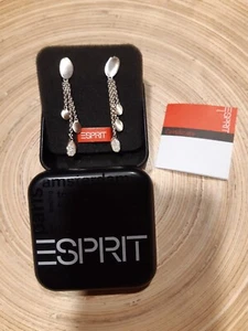 Esprit Ohrringe 925er Silber Neu und Originalverpackt - Bild 1 von 3