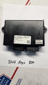 2016 Polaris Axys 800 Cdi Ecu - Picture 1 of 4