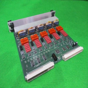 [Used] SAE Materials / PWB 0204551, 0306775 / Circuit Board, Rev.2 - Picture 1 of 3