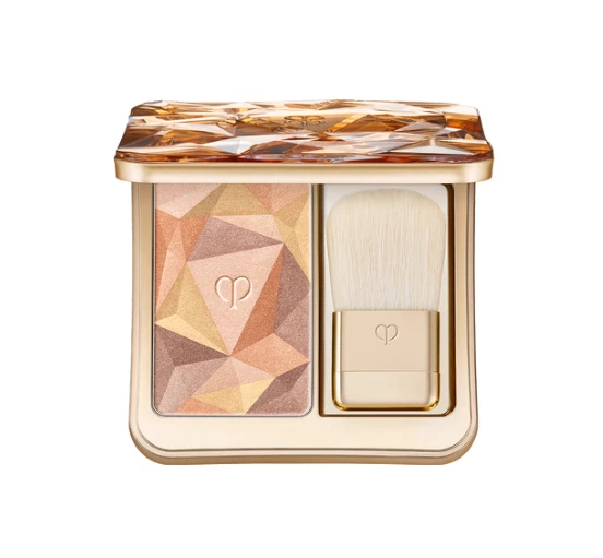 [Nuevo] Cle De Peau Beaute LE REHAUSSEUR D’ÉCLAT 10g 22 estrellas fugaces Foto 1 de 1