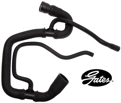 Нижний шланг радиатора охлаждающей жидкости для Chevy GMC Sierra 3500 HD 6.6V8 GAS DIESEL 23260 - Изображение 1 из 3