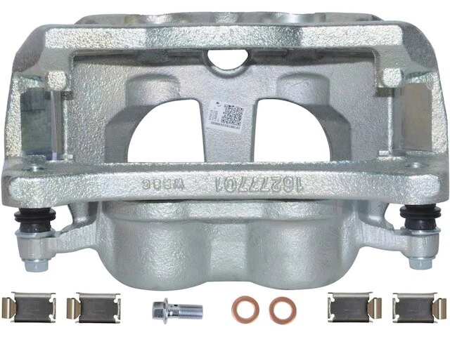 Pinza de freno trasera derecha para Dodge Ram 3500 2009-2010 NG374QF Foto 1 de 1