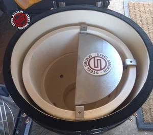 Aldi 2025 Midi Half - Deflettore Luna Direttamente e Indirettamente 🔥 Allo stesso Tempo - Foto 1 di 10