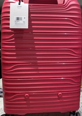 Delsey Dune Hard Magenta 20”in Carry On - Image 1 of 4