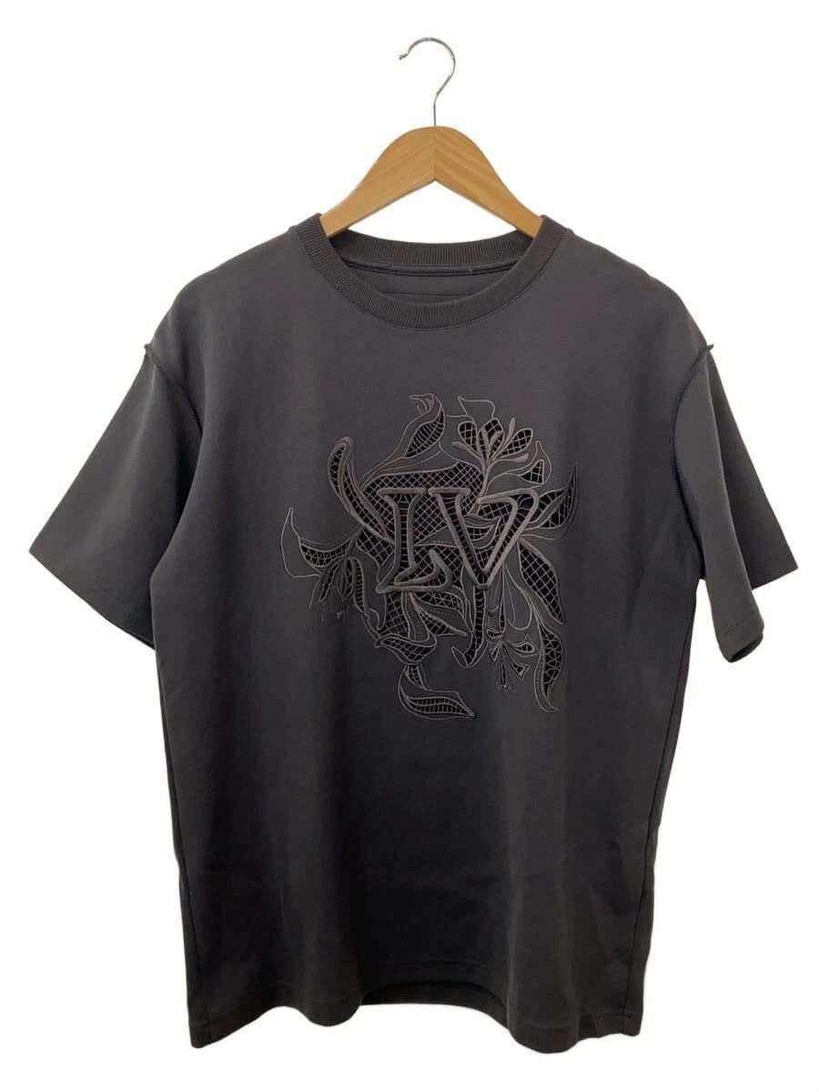 Louis Vuitton Gray T-Shirts for Men for sale | eBay