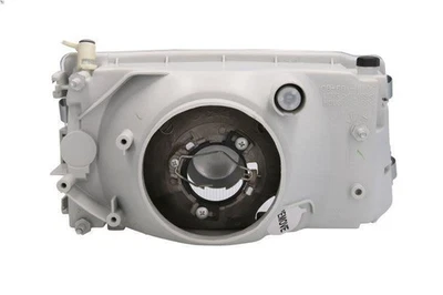 Faro principal DEPO 661-1106L-LD-E para FIAT UNO (146_, 158_) 1 1993-2001 - Imagen 1 de 4