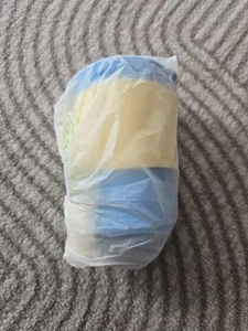 Tupperware Eco+ Coffee To Go  Kaffee/Teebecher 350ml Hellblau/hellgelb NEU - Bild 1 von 1