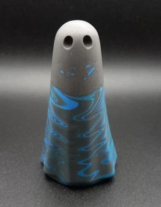 The York Ghost Merchants Large Zigzag Ghost - Picture 1 of 5