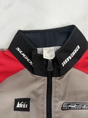 Novara Men’s Cycling Jacket  - Image 1 of 3