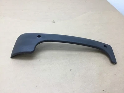 Panel de cubierta inferior del asiento del conductor delantero izquierdo Hyundai Santa FE 2007 2008 2009:Y Foto 1 de 4