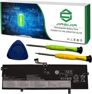 Сменный аккумулятор для ноутбука L21M4PE3 SB11F38368 5B11F38367 для Lenovo IdeaPad - Изображение 1 из 4