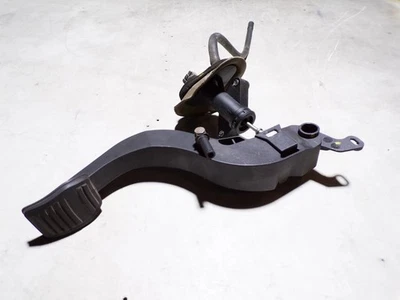 JAGUAR X-TYPE Estate X400 Cylindre d'embrayage 1X437A543AB 2.00 Diesel 17565780 - Photo 1/3