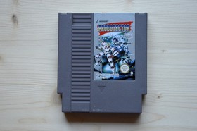 NES - Probotector f&uuml;r Nintendo NES