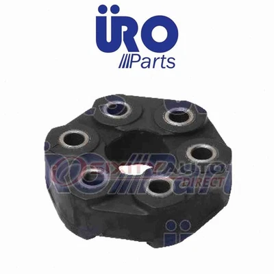 URO Drive Shaft Flex Joint for 2001-2006 BMW 325Ci - Driveline Axles  nj Foto 1 de 4
