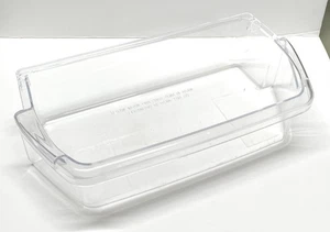 USADO WHIRLPOOL REFRIGERADOR PUERTA ESTANTE CONTENEDOR W10803530 OEM - Imagen 1 de 11