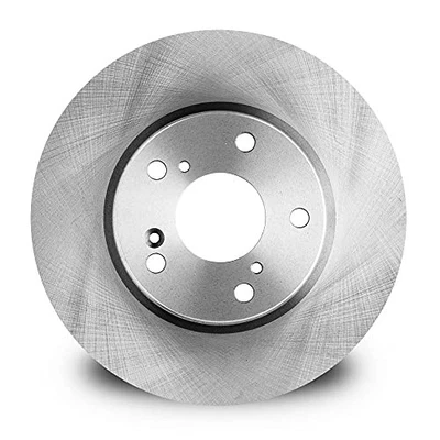 Toyota 4Runner & Pickup Front Brake Rotor 1986-1995 Replacement - Image 1 of 3