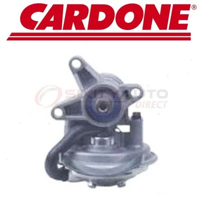 Cardone Reman Vacuum Pump for 1998-1999 Chevrolet Tahoe - Emission Control bb Foto 1 de 4