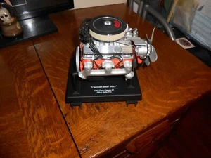 LIBERTY CLASSICS CHEVROLET SMALL BLOCK 1967 CHEVY CAMARO SS 350-CI TURBO FIRE FS - Picture 1 of 11