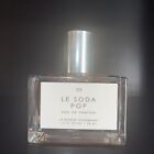 Le Monde Gourmand LE SODA POP 058 Eau de Parfum * 1 oz * NWOB