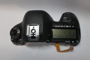 Ricambi originali NUOVI CANON EOS 5D mark IV 4 TOP COVER CG2-5251 - Foto 1 di 2