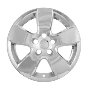 Coast To Coast IWCIMP331X 5 Spoke Chrome Plated 20" Wheel Cover - Picture 1 of 5