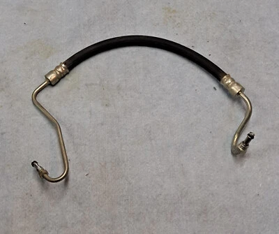 1988 - 1991 道奇 B150 B250 B350 Van NOS MoPar 动力转向压力软管 — 第 1/4 张图片