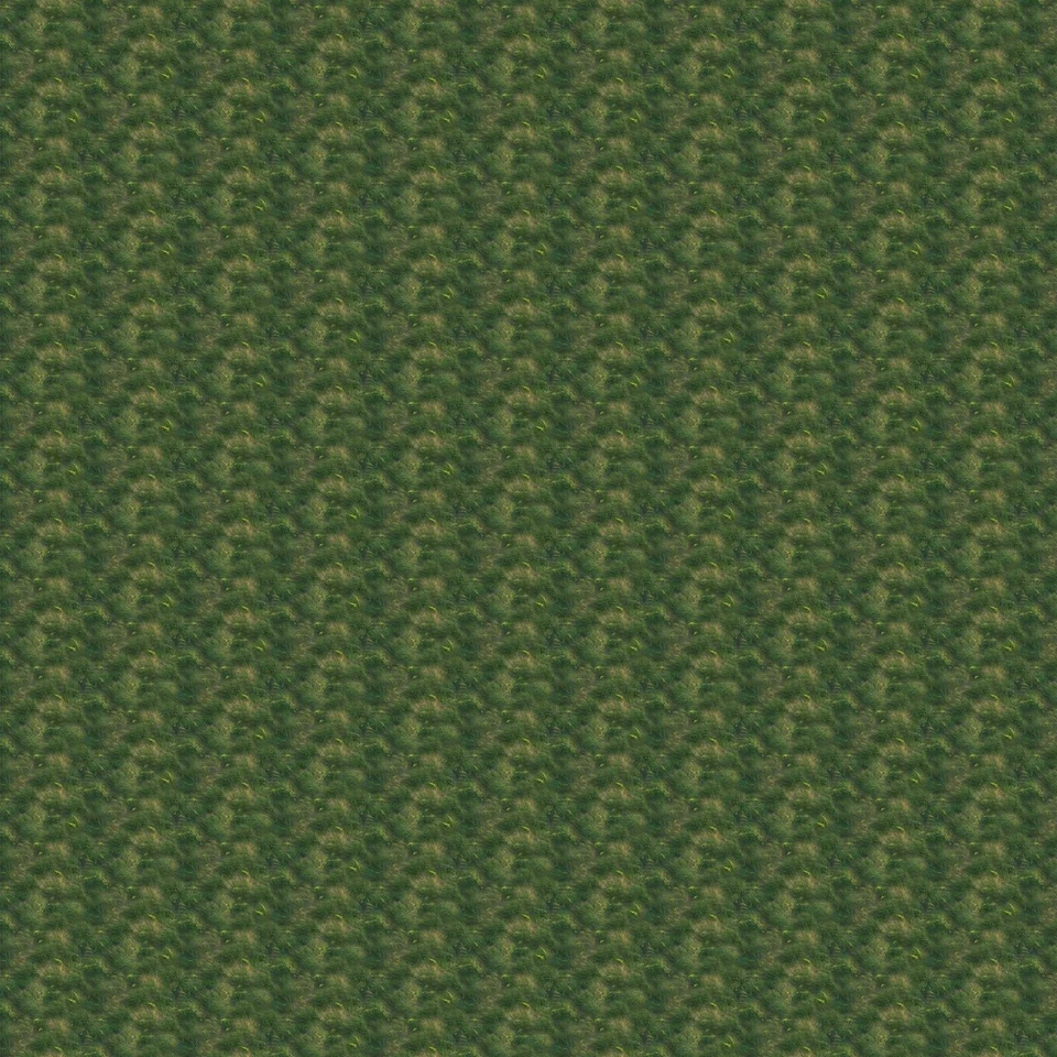 Northcott Safe Harbor by Abraham Hunter 24969 74 Green Moss Texture Cotton - Image 1 of 1