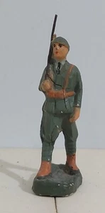 86017 SOLDATINO in pasta Chialù Confalonieri - Esercito italiano - Photo 1/3