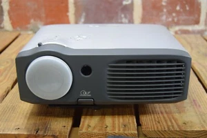 Optoma Projector EP-739 with  Home Theater System - Great Condition - Picture 1 of 3