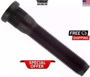 New 10 Wheel Lug Studs Rear for Ford F350 F450 - Picture 1 of 3