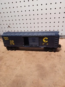 lionel co boxcar - Picture 1 of 1