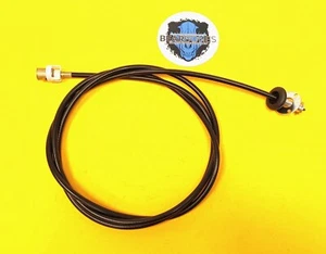 Land Rover Series 3 RHD 4 Cylinder Speedo Cable PRC2065 - Picture 1 of 3