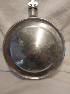 Antique Schrader Hot Water Bottle With Top See Description and all photos - Picture 1 of 7