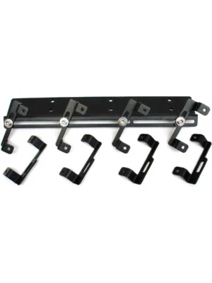 Proform Ignition Coil Brackets Ls1 & Ls6 Style Coils 1997-2004 (69520) - Image 1 of 4