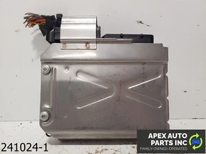 OEM 2002-2005 Audi A4 1.8L ECU ECM F Turbo Engine Computer - Picture 1 of 7