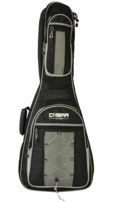 3/4 Size Classical Guitar Bag by Cobra Case