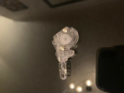 25mm Metal Venetian blind Tilt Wand Tilter Mechanism - Image 1 of 4